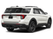 2027 Ford Explorer 4-Door 4DR 4WD ST