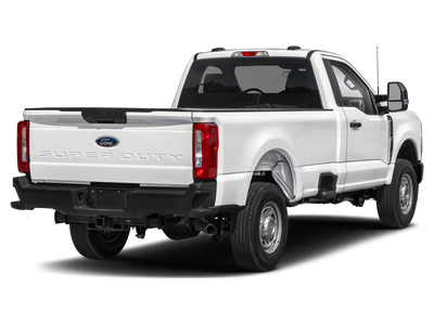 2027 Ford F-Series Sd F250 4X4 SD R/C