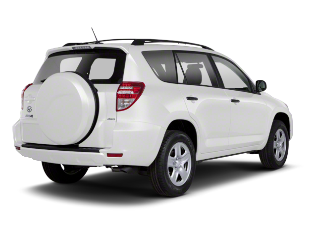 2011 Toyota RAV4 Base V6