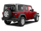 2012 Jeep Wrangler Unlimited Freedom Edition