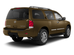 2013 Nissan Armada SV