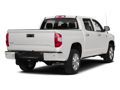 2014 Toyota Tundra 4WD Truck SR5