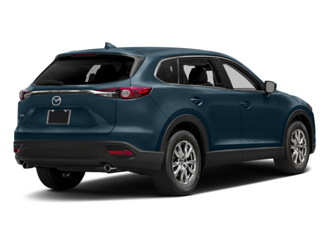 Used 2016 Mazda CX-9 Touring with VIN JM3TCACY7G0101095 for sale in Midland, TX