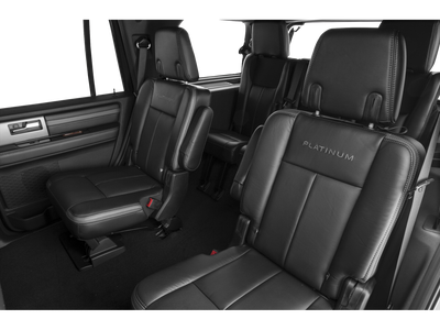 2015 Ford Expedition Platinum