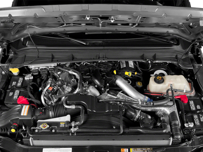 2016 Ford Super Duty F-250 SRW King Ranch