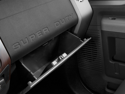 2016 Ford Super Duty F-250 SRW King Ranch