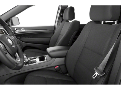 2018 Jeep Grand Cherokee Upland