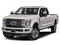 2019 Ford Super Duty F-250 SRW Platinum