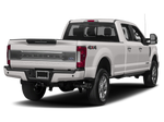 2019 Ford Super Duty F-250 SRW Platinum