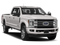 2019 Ford Super Duty F-250 SRW Platinum