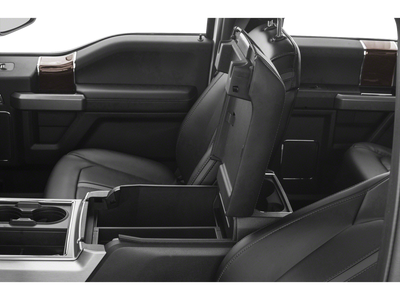 2019 Ford Super Duty F-250 SRW Platinum