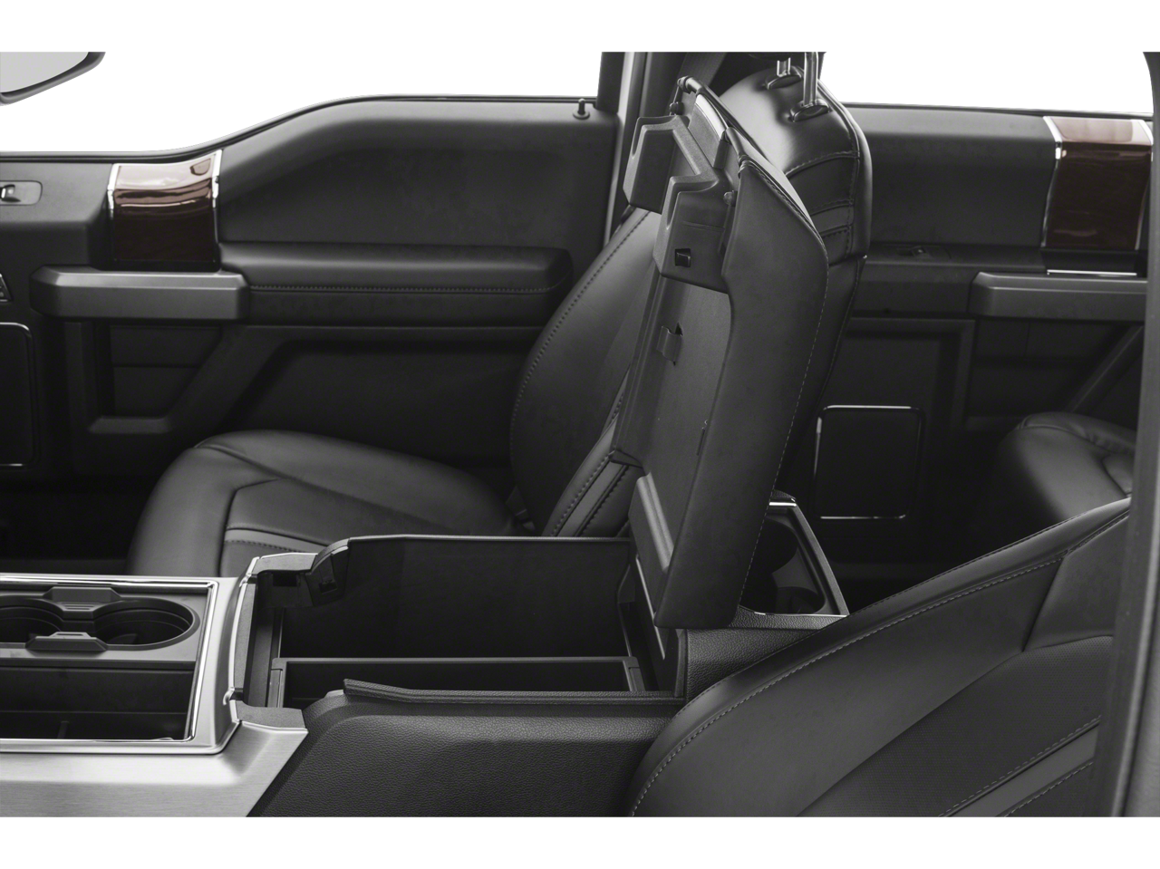 2019 Ford Super Duty F-250 SRW Platinum