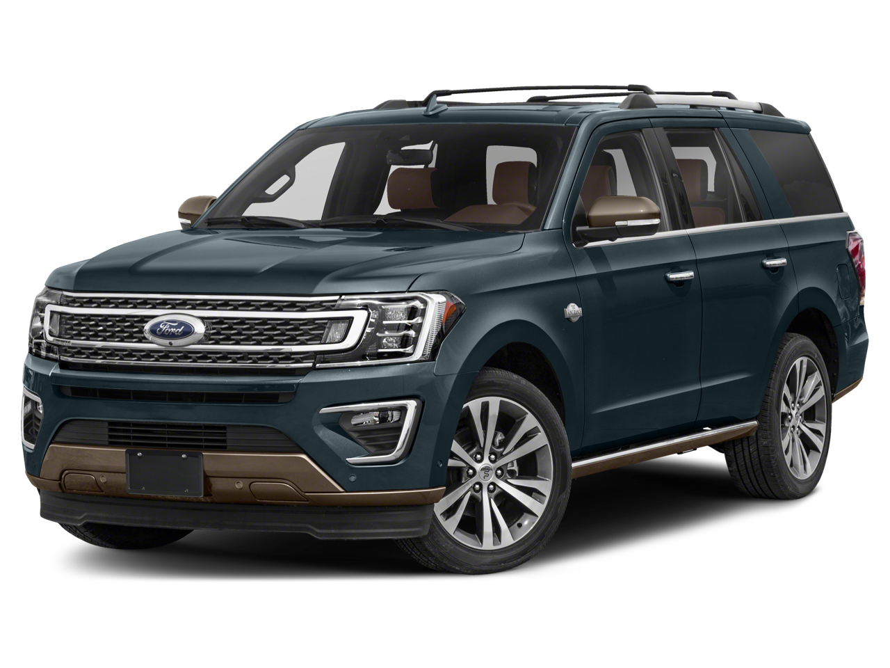 2020 Ford Expedition King Ranch's photo