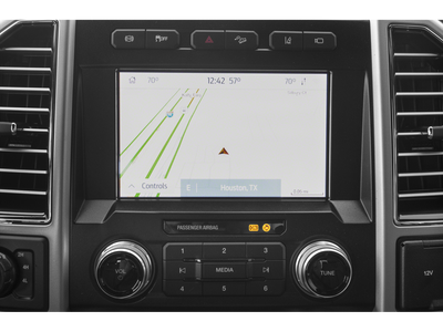 2020 Ford Super Duty F-250 SRW King Ranch