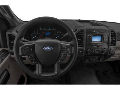 2020 Ford Super Duty F-350 DRW XL