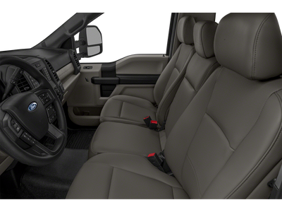 2020 Ford Super Duty F-350 DRW XL