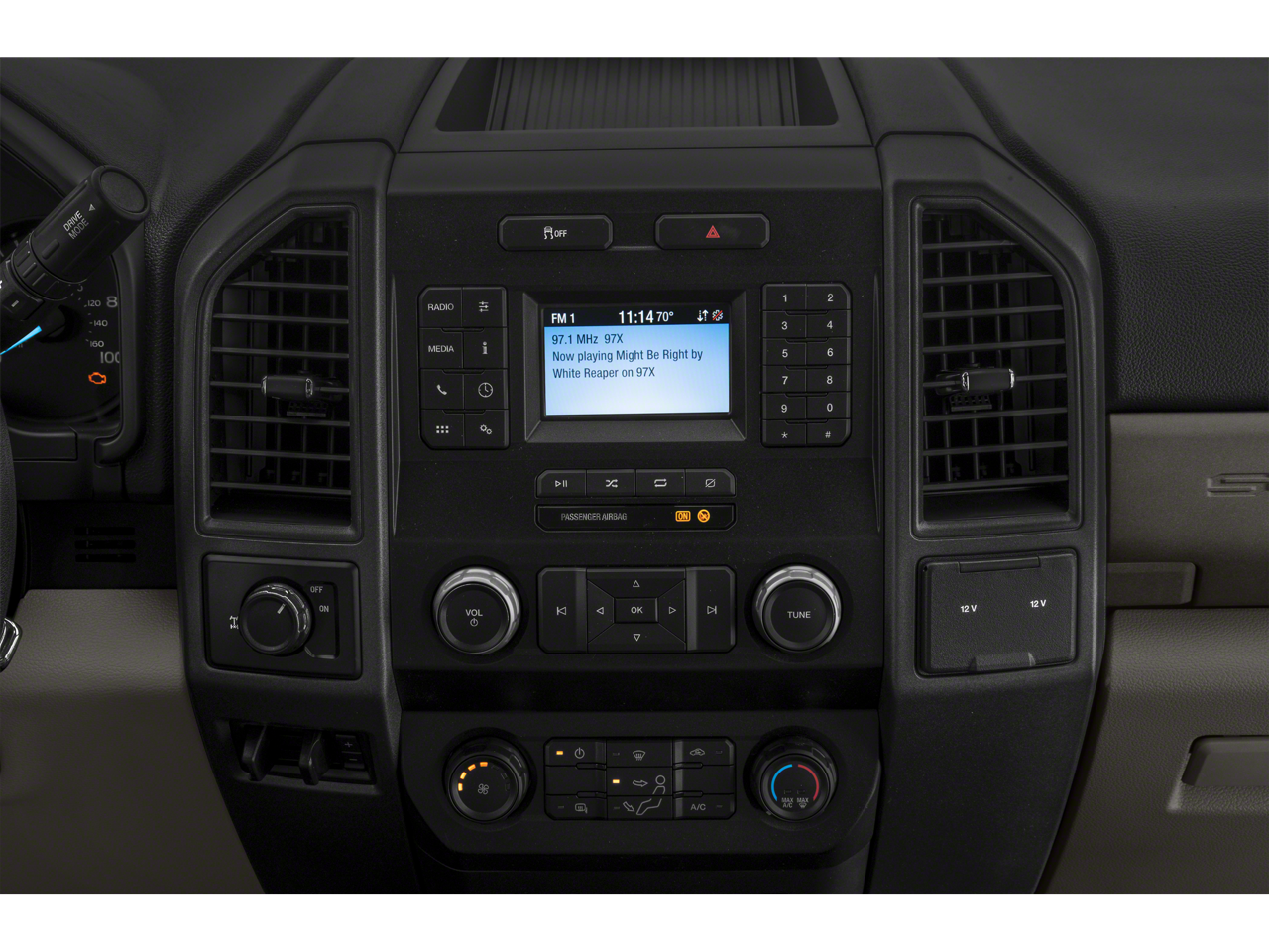 2020 Ford Super Duty F-350 DRW XL