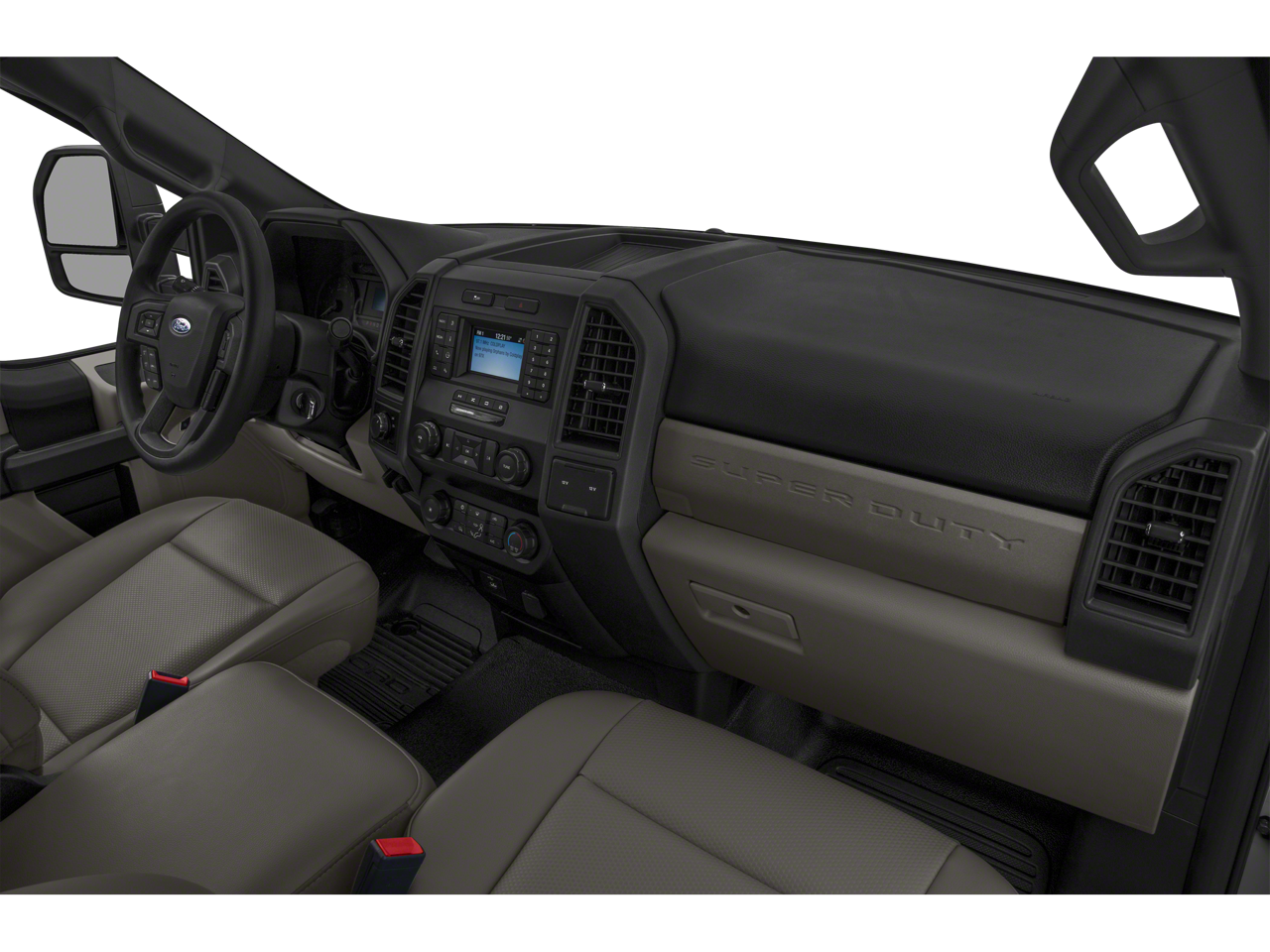 2020 Ford Super Duty F-350 DRW XL