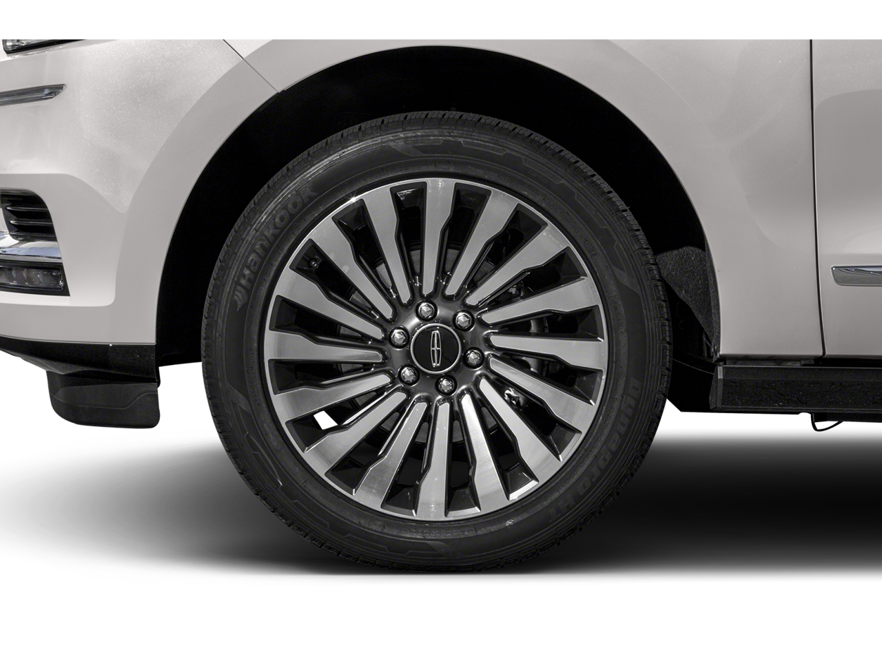 2020 Lincoln Navigator L Reserve