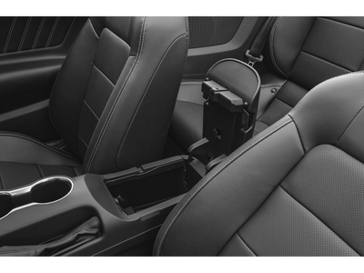 2021 Ford Mustang EcoBoost Premium Convertible