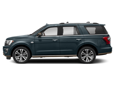2021 Ford Expedition King Ranch