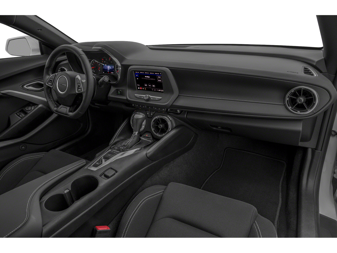 2022 Chevrolet Camaro 1LT