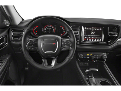 2022 Dodge Durango R/T Plus