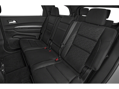 2022 Dodge Durango R/T Plus