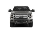 2022 Ford Super Duty F-250 SRW Platinum