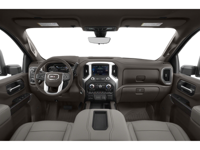2022 GMC Sierra 3500HD SLE