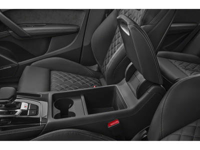 2023 Audi SQ5 Sportback Premium Plus