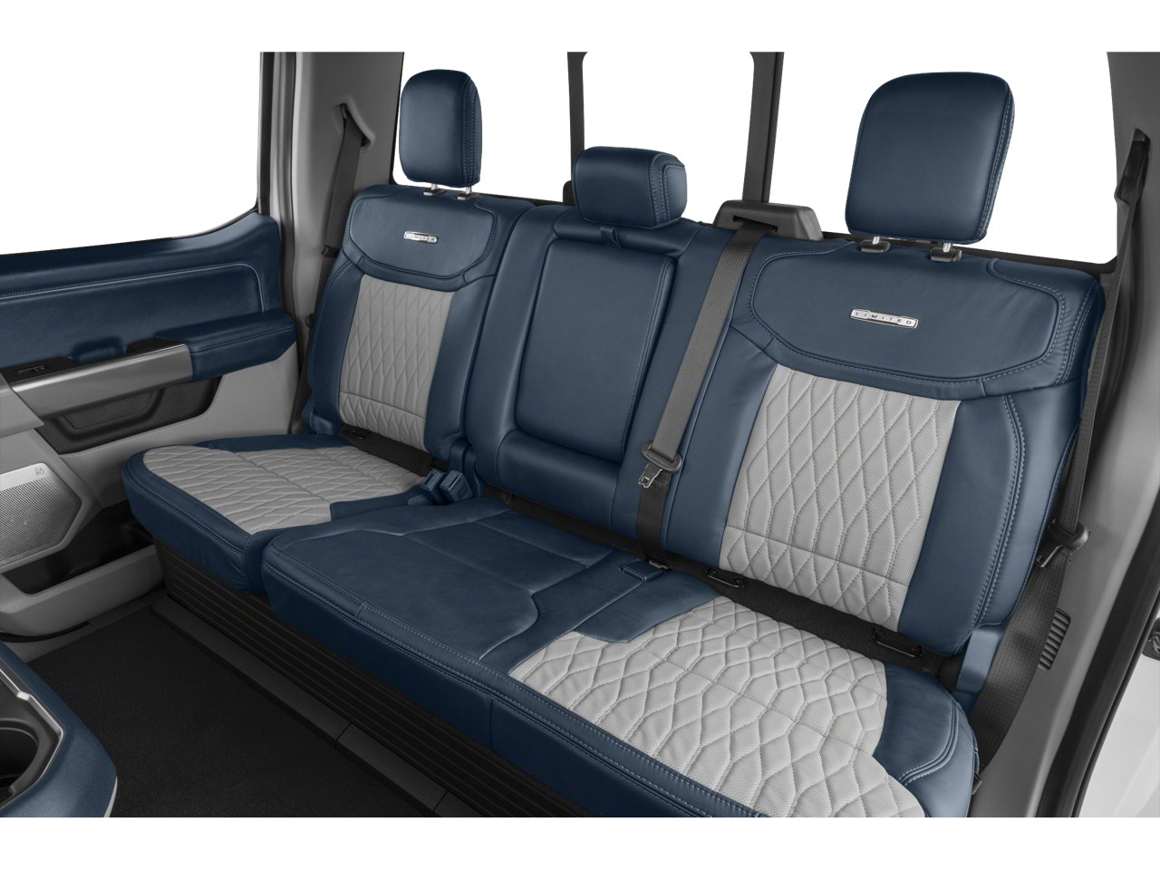 2023 Ford Super Duty F-250 SRW Limited