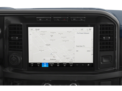 2023 Ford Super Duty F-250 SRW Limited