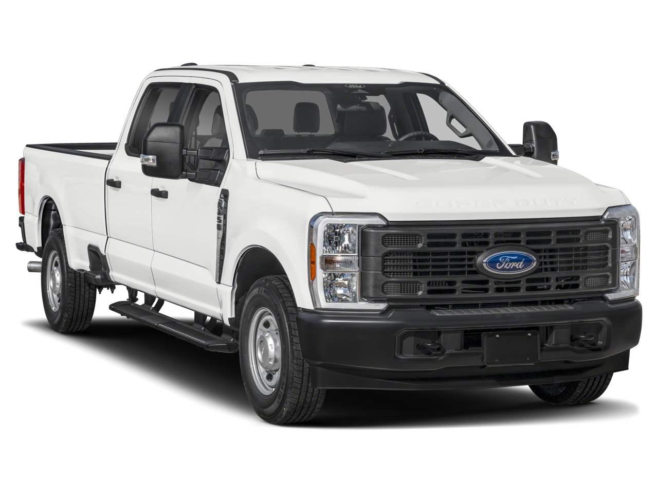 2023 Ford Super Duty F-250 SRW XL