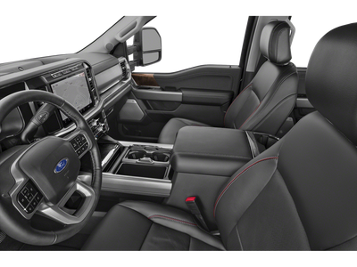 2023 Ford Super Duty F-350 DRW LARIAT