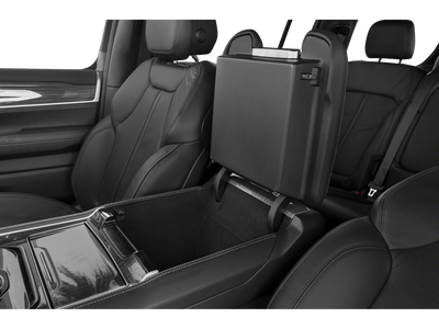 2023 Jeep Wagoneer Series II Carbide