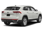 2023 Volkswagen Atlas Cross Sport 2.0T SE w/Technology