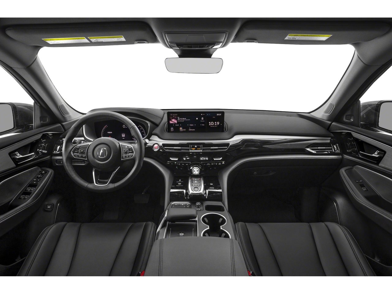 2024 Acura MDX Standard
