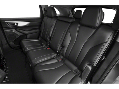 2024 Acura MDX Standard