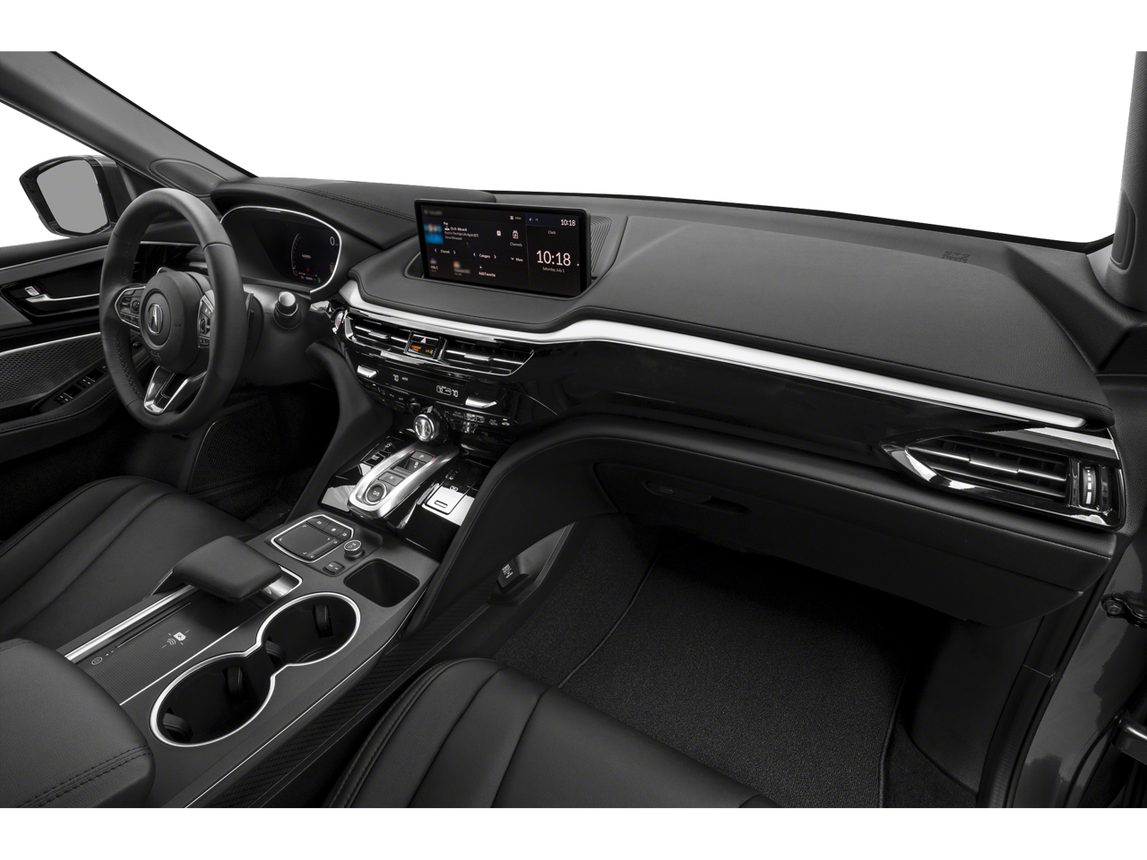 2024 Acura MDX Standard