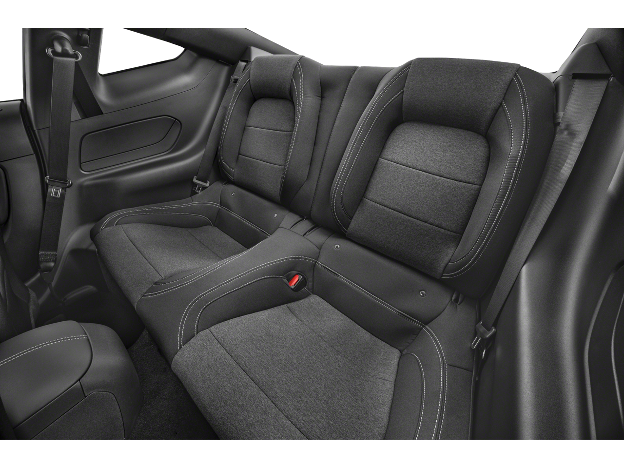 2024 Ford Mustang GT Premium Fastback