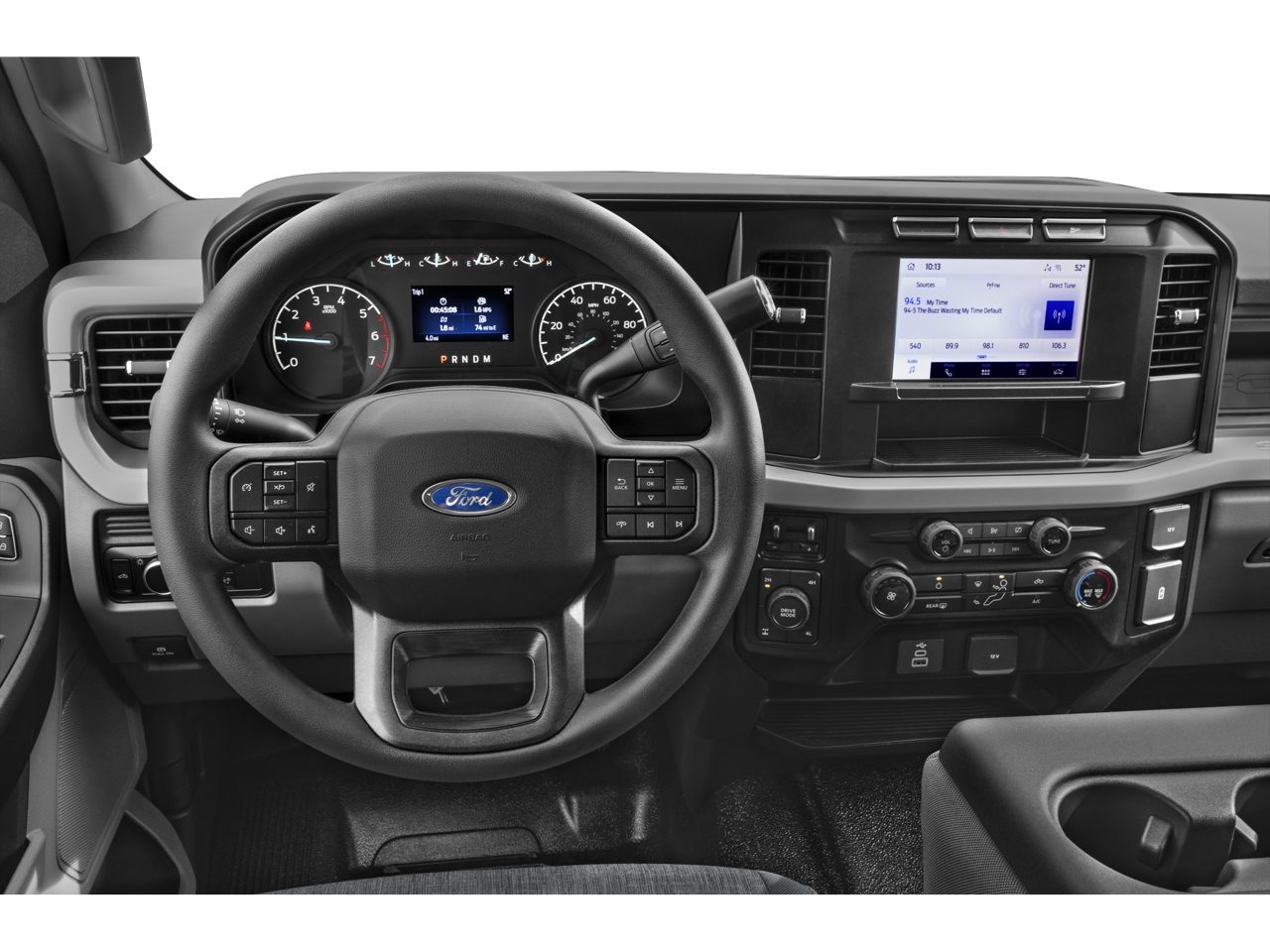 2024 Ford Super Duty F-250 SRW XL