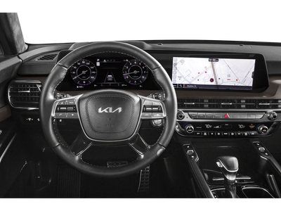 2024 Kia Telluride SX Prestige X-Pro