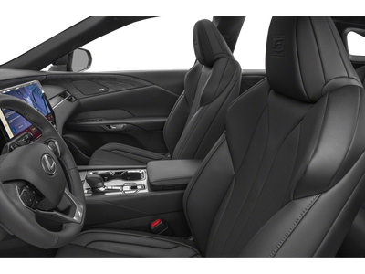 2024 Lexus RX RX 350 F SPORT Handling
