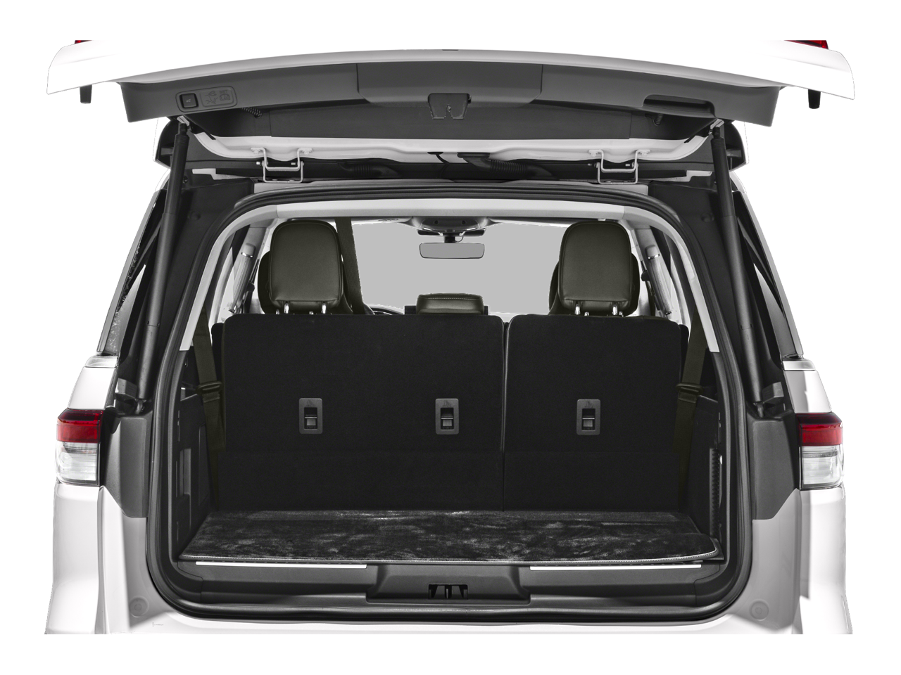 2024 Lincoln Navigator L Black Label