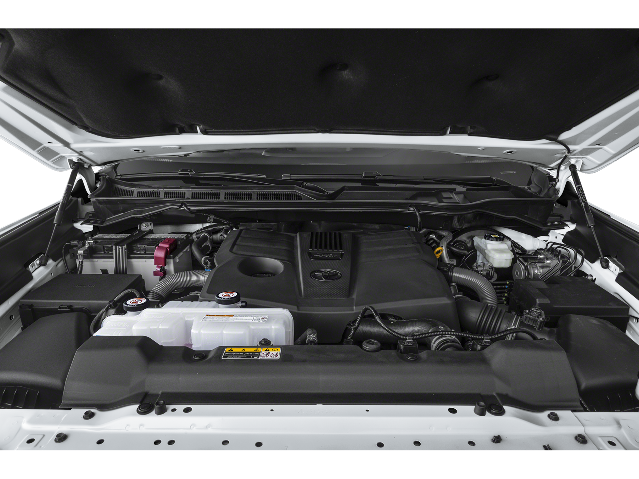 2024 Toyota Tundra 4WD Limited