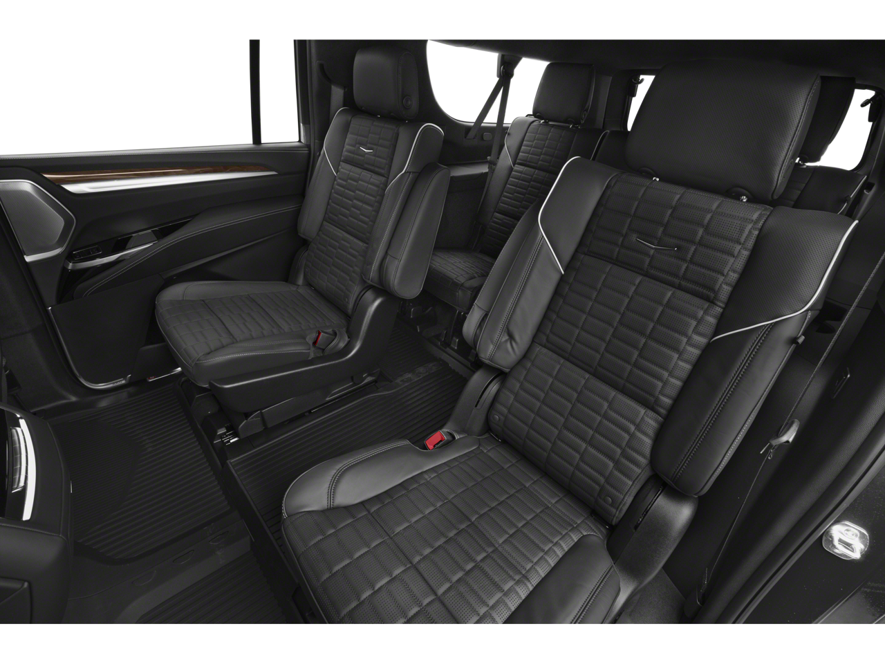 2025 Cadillac Escalade ESV 4WD Sport