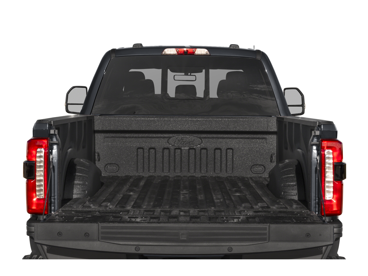 2025 Ford Super Duty F-350 SRW King Ranch