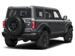 2026 Ford Bronco BADLANDS 4 DOOR