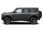 2026 Ford Bronco BADLANDS 4 DOOR